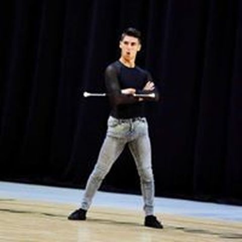 Salvatore Adernò - Individual - Italy - StageLync