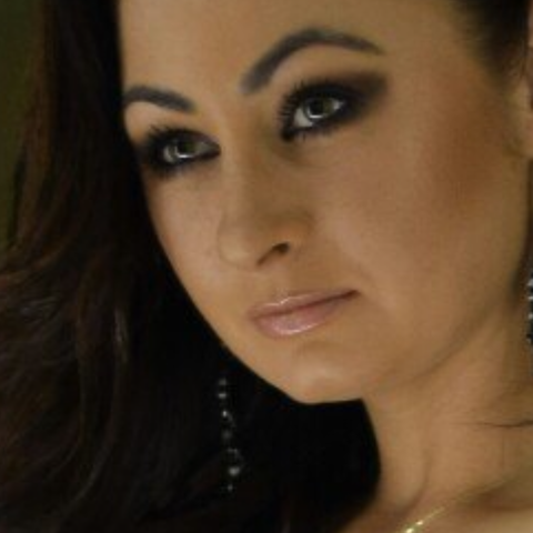 Bilozorova Anastasiia - Individual - Ukraine - StageLync