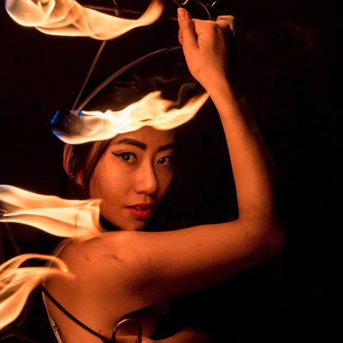 Leena Park - Individual - South Korea - StageLync