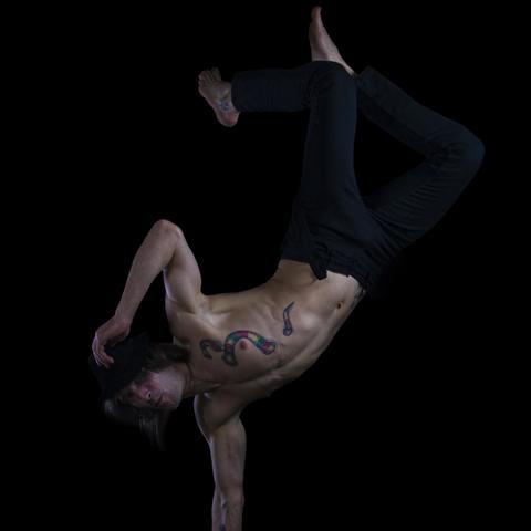 Angel Charmes - Individual - Spain - StageLync