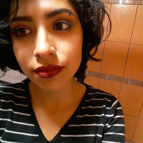 rocio franco - Individual - United States - StageLync