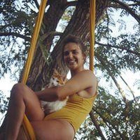 lyre zachor - Individual - Belgium, Israel - StageLync