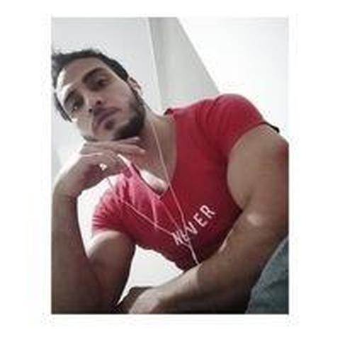 Mohammed Afifi - Individual - Palestinian Territories - StageLync