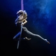 Patrícia Tamás - Individual - Hungary - StageLync