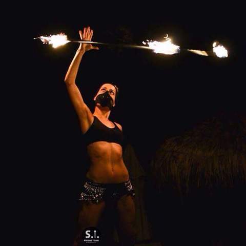 Angeliki Tsani - Individual - Greece - StageLync