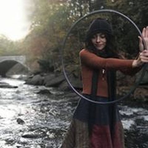 Erika Edberg - Individual - United States - StageLync