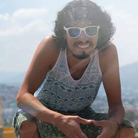 Negiaggo Irie - Individual - Colombia - StageLync