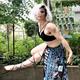 Aria Forte - Individual - United States - StageLync