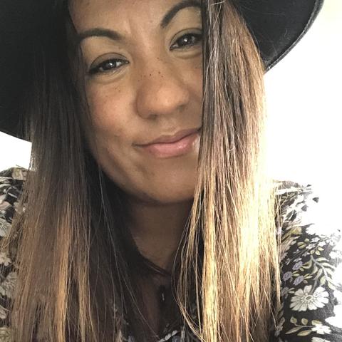 Tysha Saenz - Individual - France, Mexico - StageLync