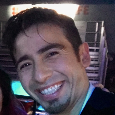 Martin Gonzales - Individual - Chile, Peru - StageLync