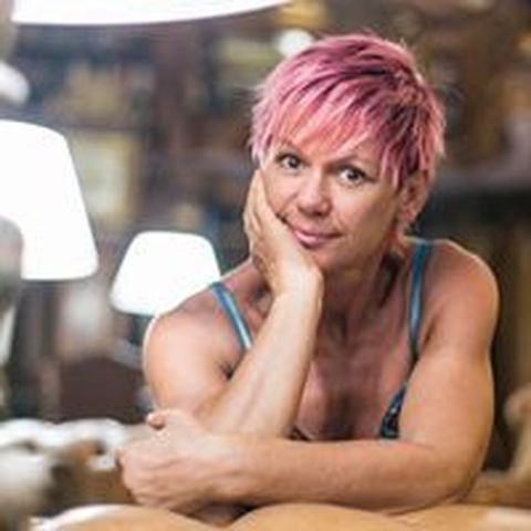 Doris Wild - Individual - Austria - StageLync
