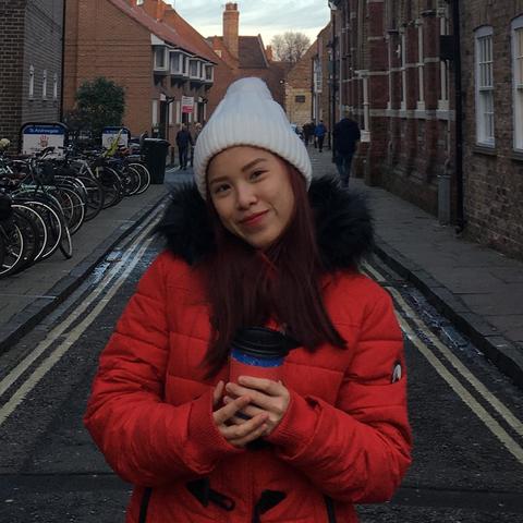 Zian Khoo - Individual - Malaysia - StageLync