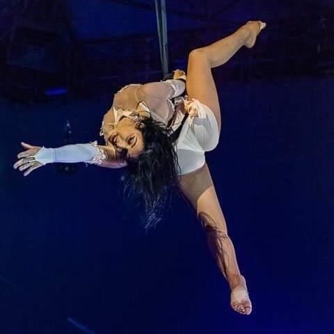 Katrin Padovani - Individual - Italy - StageLync