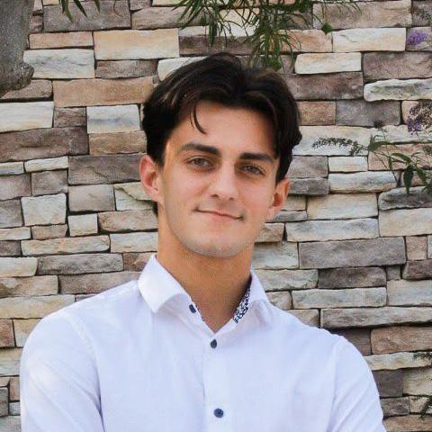 Jacob Beaver - Individual - United States - StageLync