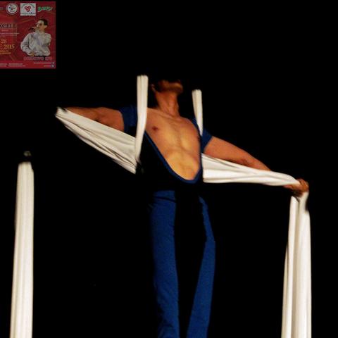 Eduardo Excell - Individual - Mexico - StageLync