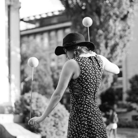 Ani Georgieva - Individual - Bulgaria - StageLync