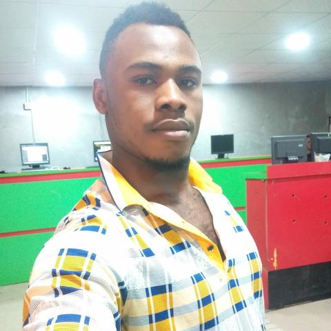 Chimezie Nnaji - Individual - Nigeria - StageLync