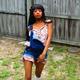 Trinitee Baker - Individual - United States - StageLync