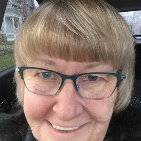 Mary-Jane Foote - Individual - United States - StageLync