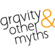 Gravity &amp; Other Myths - Company - Australia - StageLync