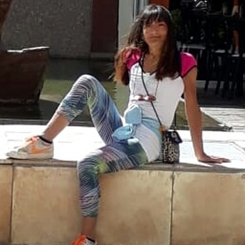 Silvina Abran - Individual - Argentina, Greece, Thailand - StageLync