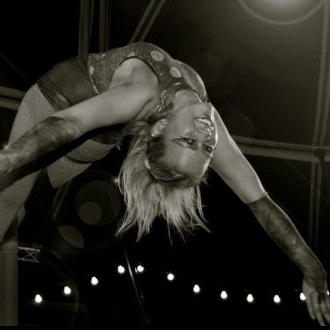Cj Carnell - Individual - United Kingdom - StageLync