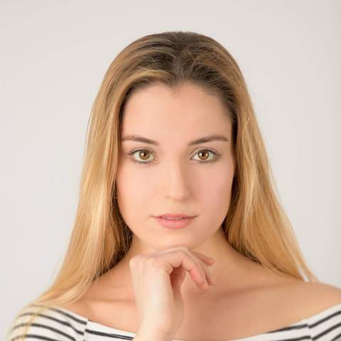 Rebeca Del Santo O'Neill - Individual - Spain, United Kingdom - StageLync