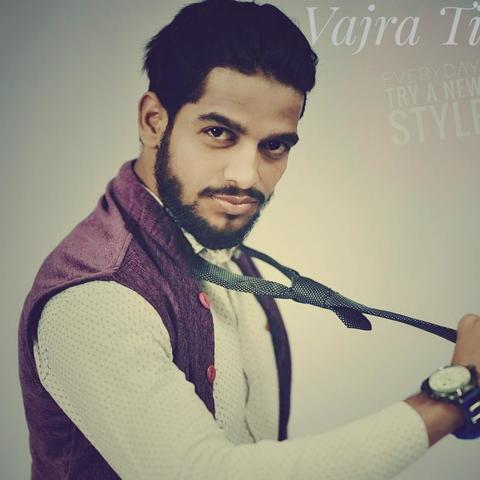 Arne Rakesh - Individual - India - StageLync
