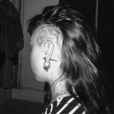 Erin Marshall - Individual - United Kingdom - StageLync