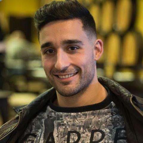 Jose Maria Monje Alvarez - Individual - Spain - StageLync