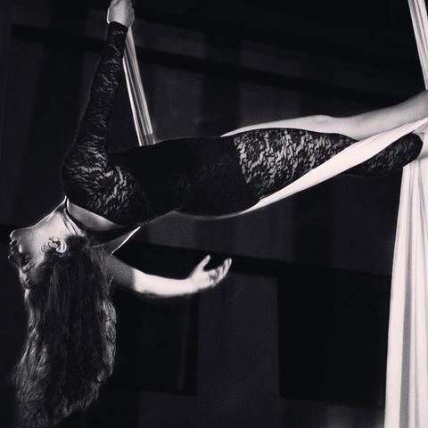 Abigail Freeburn - Individual - United States - StageLync