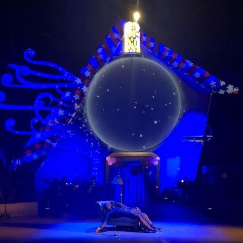 Perfordance - Company - Spain - StageLync