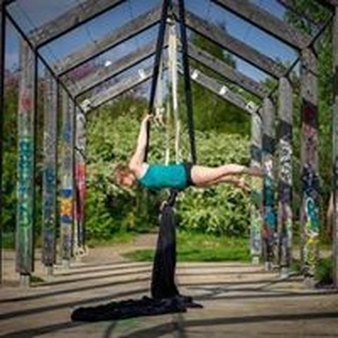 Justine Marichal - Individual - France - StageLync