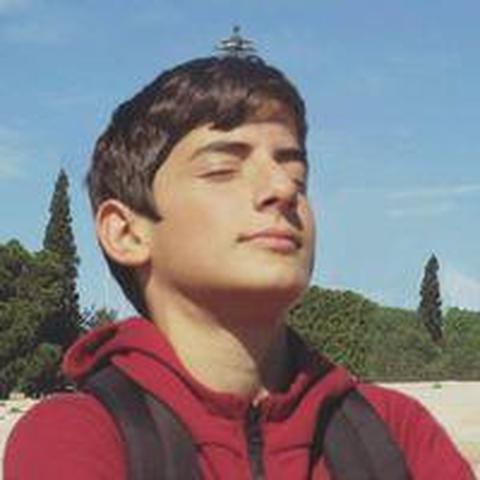 Tomás António - Individual - Portugal - StageLync