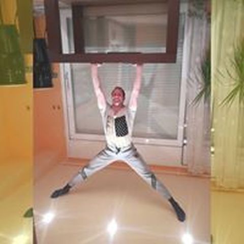 Gael Herman - Individual - Spain - StageLync