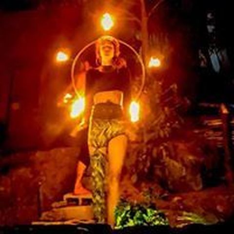Mac Kenzie - Individual - Canada - StageLync