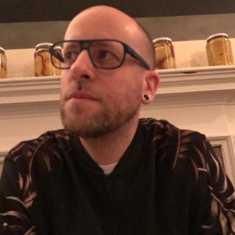 Tim Lenkiewicz - Individual - United Kingdom - StageLync