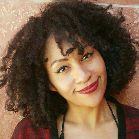 Kiah Childress - Individual - United States - StageLync