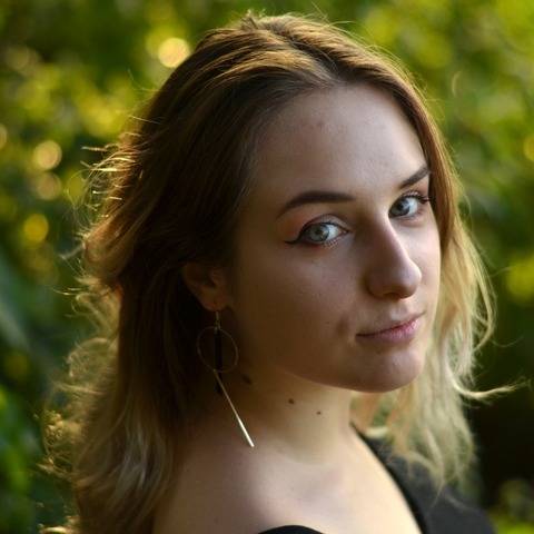 Isidora Bojic - Individual - Serbia - StageLync