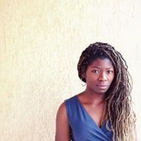 Eleni Meredoula - Individual - Congo - Kinshasa - StageLync