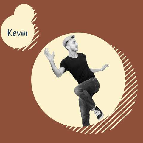 Kevin de Wit - Individual - Brazil, Netherlands - StageLync