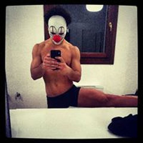 Antonio Lollo - Individual - Italy - StageLync