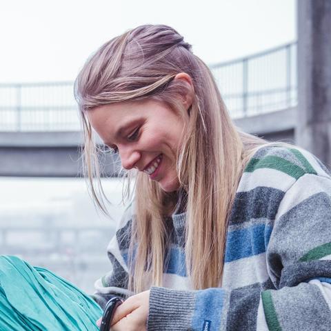 AnnSofie Svensson - Individual - Sweden - StageLync