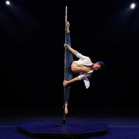 Pavel Shmatov - Individual - Belarus - StageLync
