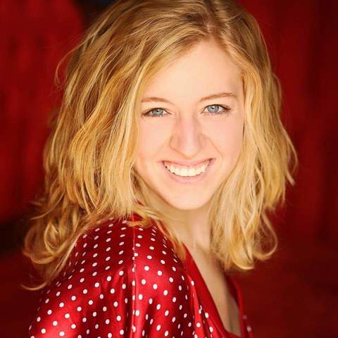 Ashley Coffer - Individual - United States - StageLync