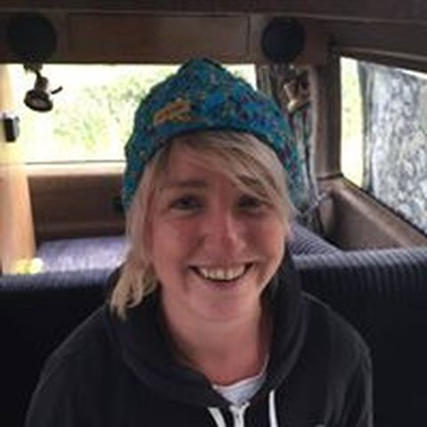 Siobhan Day - Individual - Ireland, United Kingdom - StageLync