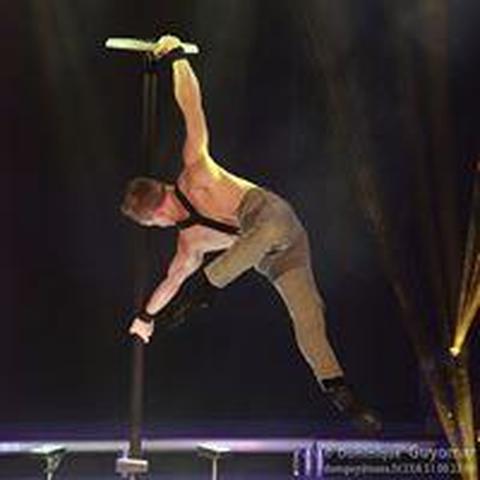 Hanno Burger - Individual - Germany - StageLync