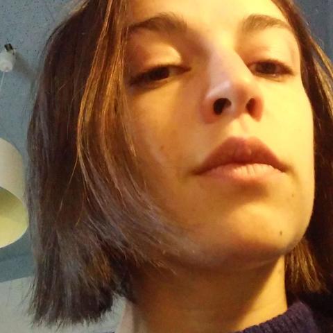 Erica Salce - Individual - Italy - StageLync
