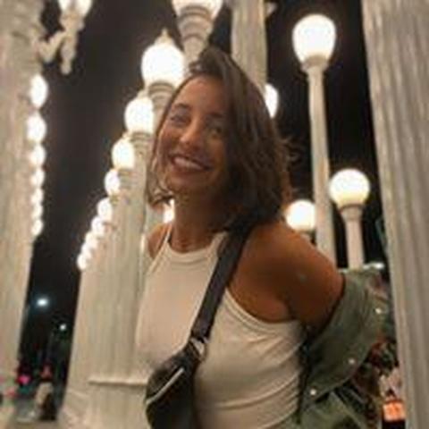 Agustina Guzman - Individual - Argentina - StageLync