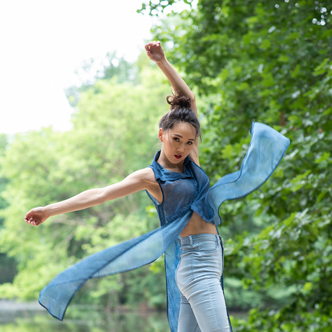 Shinetsetseg Gunbileg - Individual - Mongolia - StageLync